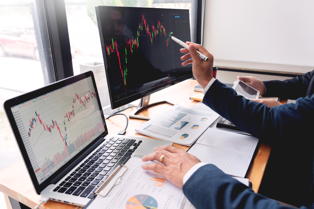 Investing-Banner